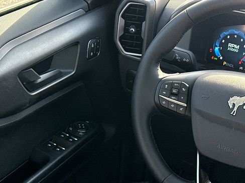 New 2025 Ford Bronco Sport Outer Banks w/ Outer Banks Tech Package+ image 20