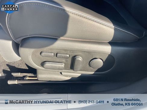 Certified 2024 Hyundai Ioniq 5 Limited image 25