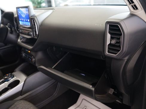 Used 2021 Ford Bronco Sport Big Bend image 42