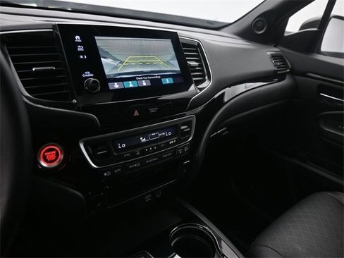 Used 2021 Honda Passport Touring image 12