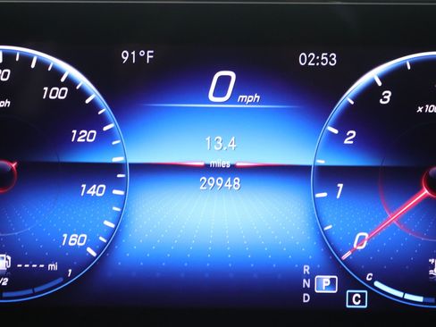 Certified 2023 Mercedes-Benz CLA 250 image 11