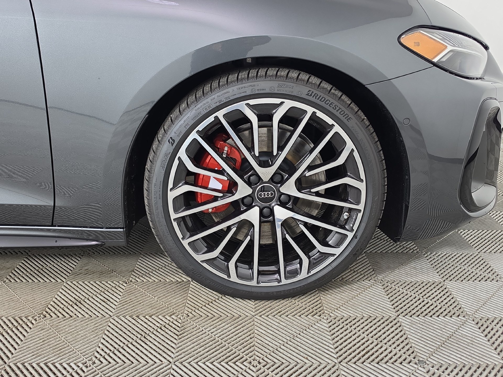 New 2026 Audi S5 Premium Plus AWD/4WD image 8