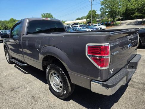 Used 2011 Ford F150 XL w/ PWR Equipment Group RWD image 7