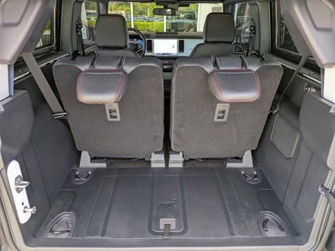 New 2025 Ford Bronco Stroppe Edition AWD/4WD image 12