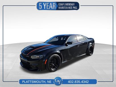 Used 2022 Dodge Charger GT