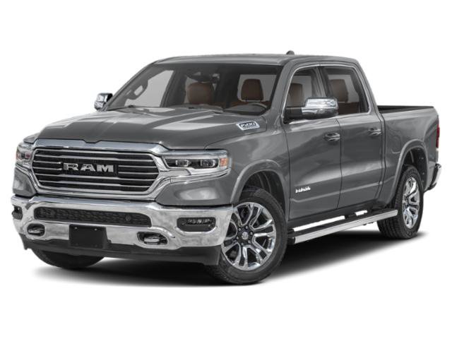 Certified 2024 RAM 1500 Limited AWD/4WD image 1