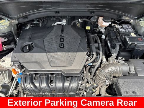 Used 2023 Hyundai Santa Fe SEL AWD/4WD image 12