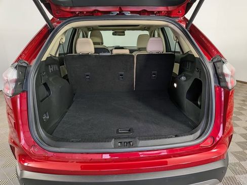 Used 2023 Ford Edge SEL w/ Convenience Package image 12