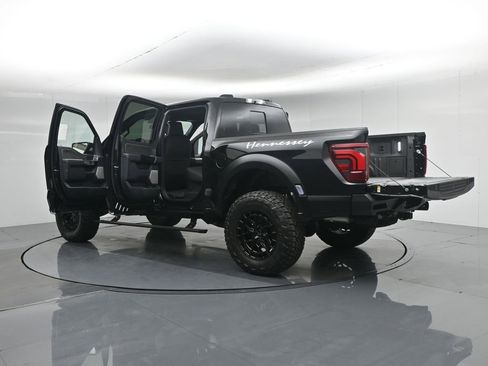 New 2025 Ford F150 Raptor w/ Equipment Group 803A Raptor R image 43