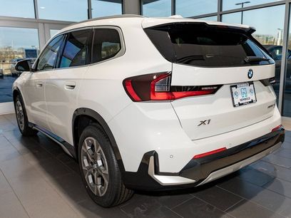 New 2026 BMW X1 xDrive28i w/ Convenience Package