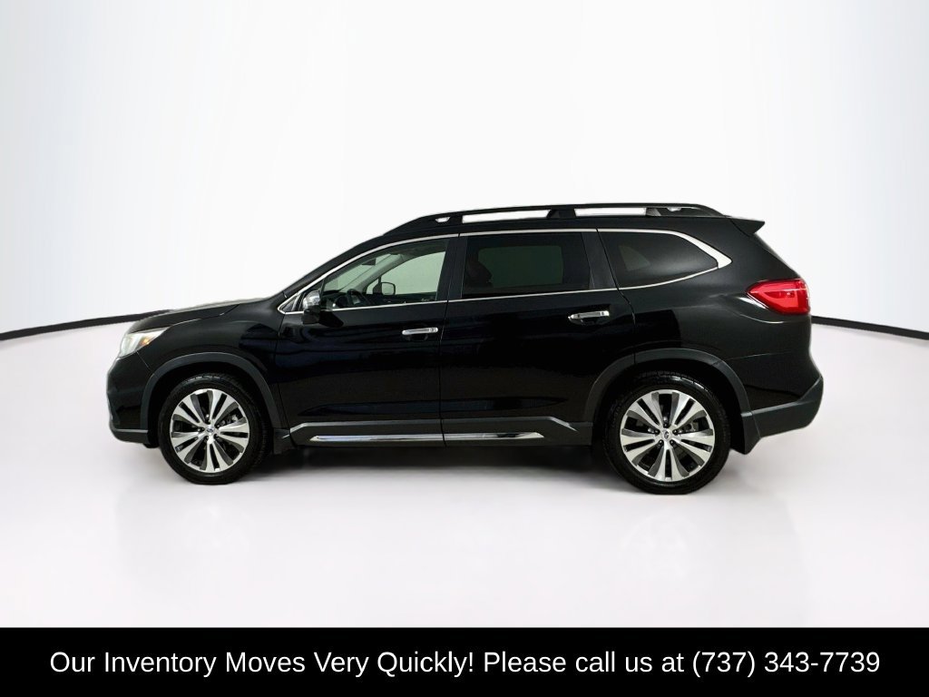 Used 2019 Subaru Ascent Touring w/ Popular Package #3 AWD/4WD image 4