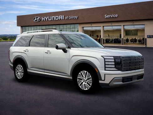 New 2026 Hyundai Palisade SEL Premium AWD/4WD image 10