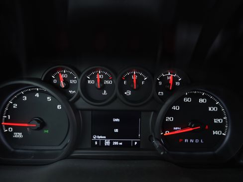 New 2025 Chevrolet Silverado 2500 W/T w/ WT Convenience Package image 27