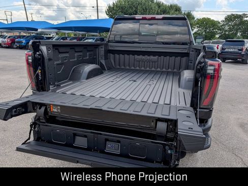 New 2026 GMC Sierra 2500 AT4X AWD/4WD image 31