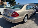 Used 2005 Mercedes-Benz E 320 Sedan image 4