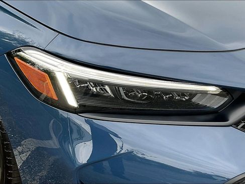 Used 2026 Honda Civic Sport image 30