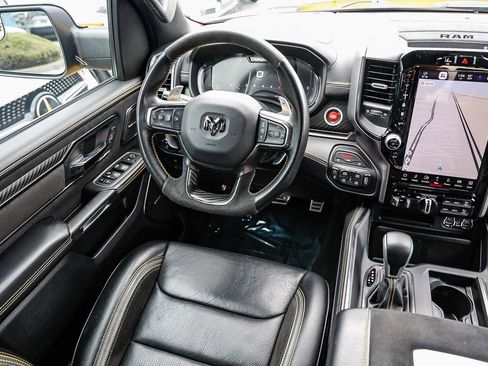 Used 2023 RAM 1500 TRX w/ TRX Level 2 Equipment Group AWD/4WD image 14