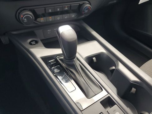 New 2026 Nissan Sentra S FWD image 18