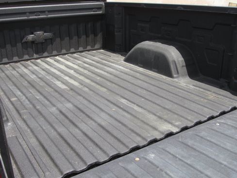 Used 2026 Chevrolet Silverado 1500 RST w/ RST Select Package AWD/4WD image 8