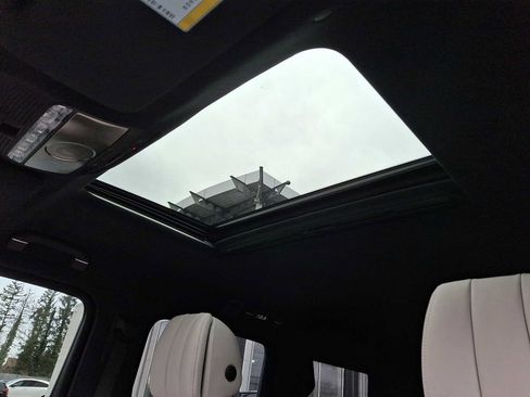 Certified 2024 Mercedes-Benz G 63 AMG 4MATIC image 11