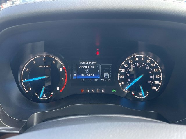 Used 2023 Ford Ranger Lariat w/ FX4 Off-Road Package AWD/4WD image 24