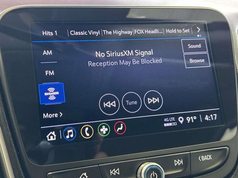 Used 2024 Chevrolet Malibu LT FWD image 25