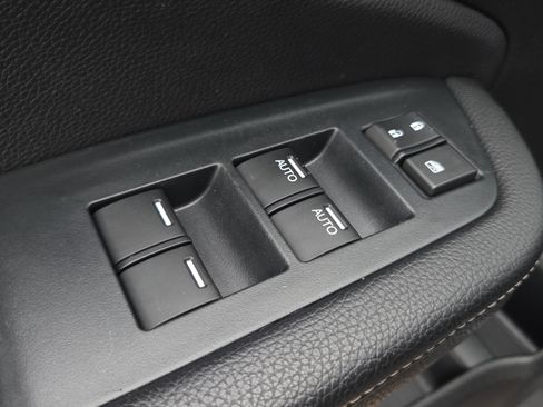 Used 2023 Honda Ridgeline RTL-E image 26