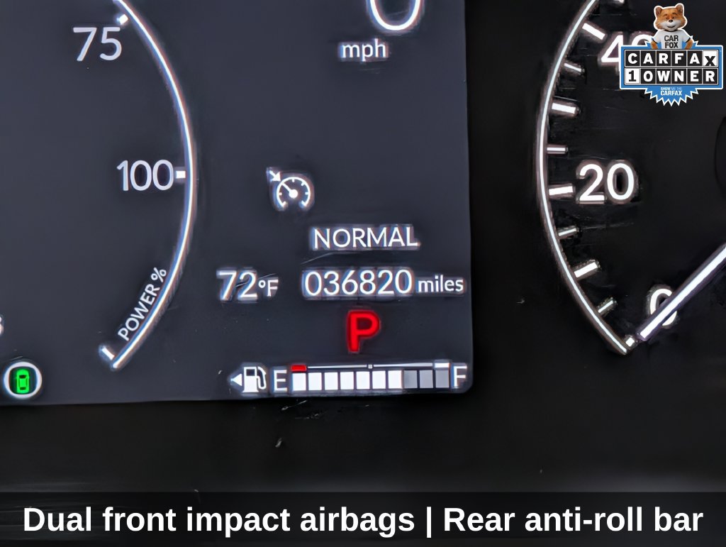 Used 2024 Honda CR-V Sport-L image 23