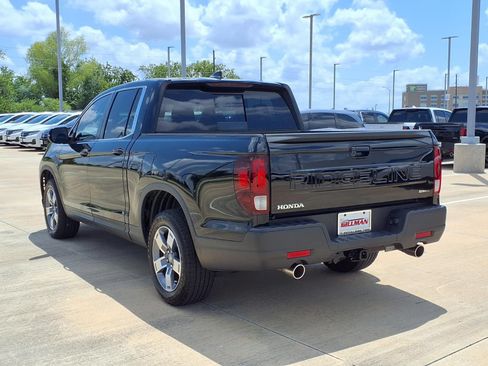 Used 2024 Honda Ridgeline RTL image 2