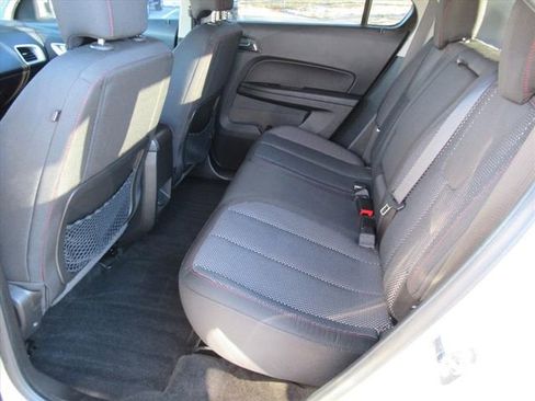 Used 2015 Chevrolet Equinox LT w/ Driver Convenience Package image 27