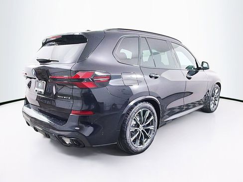 New 2026 BMW X5 xDrive50e w/ M Sport Package image 7