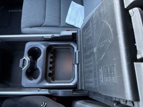 Used 2024 RAM 1500 Big Horn image 21