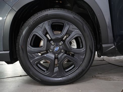 Used 2023 Subaru Ascent Onyx Edition Limited AWD/4WD image 32