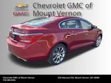 Used 2014 Buick LaCrosse Leather w/ Driver Confidence Package image 5