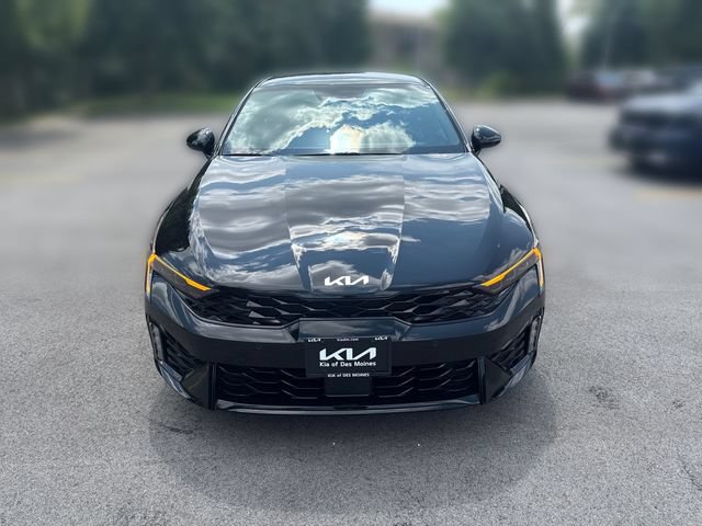 New 2026 Kia K5 GT-Line w/ GT-Line Red Interior Package FWD image 23