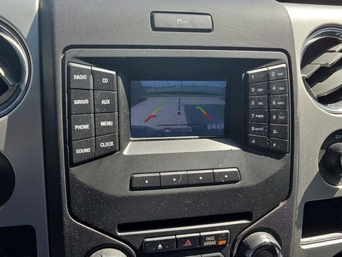 Used 2014 Ford F150 XLT w/ Equipment Group 302A Luxury RWD image 12