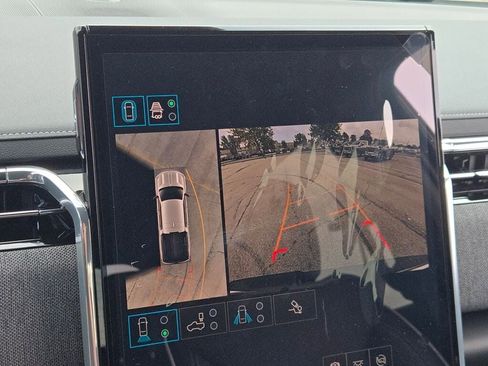 New 2026 GMC Sierra EV Elevation image 29