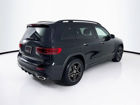 Used 2025 Mercedes-Benz GLB 250 GLB 250 image 8