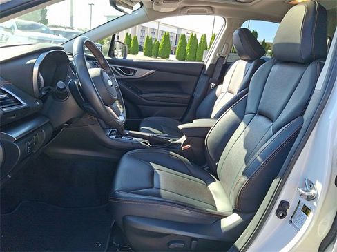 Used 2023 Subaru Crosstrek 2.5i Limited w/ Moonroof Package image 14