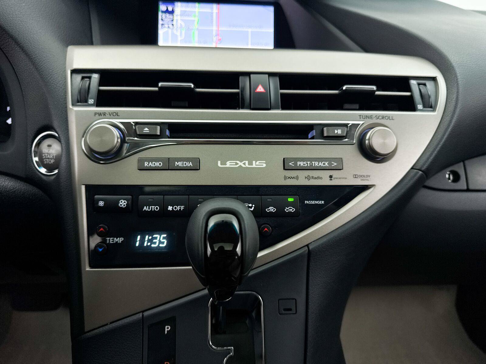 Used 2015 Lexus RX 350 AWD image 19