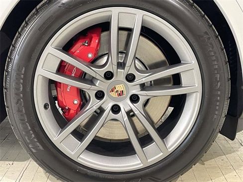 New 2026 Porsche Cayenne S image 16