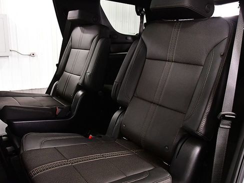 New 2026 Chevrolet Tahoe High Country image 30