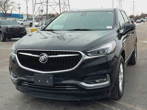 Used 2019 Buick Enclave Premium image 7