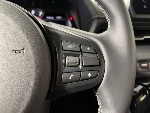 New 2026 Toyota Supra image 27