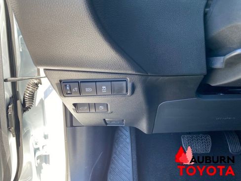 New 2026 Toyota Corolla Cross AWD Hybrid image 34