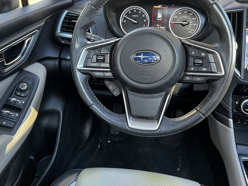 Used 2020 Subaru Forester Limited image 34