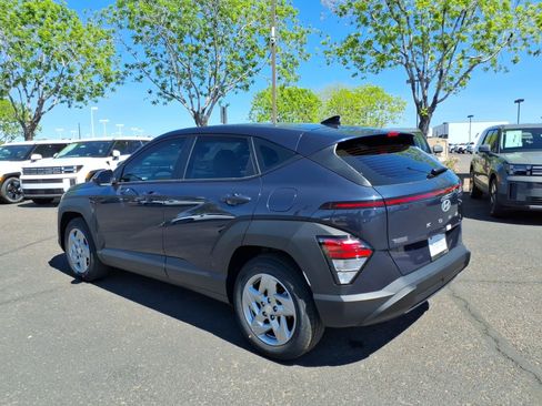 New 2026 Hyundai Kona SE FWD image 4