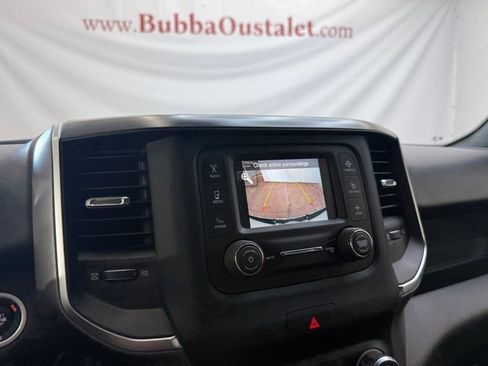 Used 2024 RAM 1500 Big Horn image 14