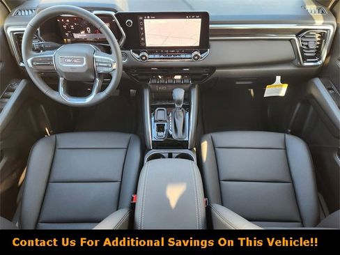 New 2026 GMC Canyon Elevation w/ Convenience Package image 19