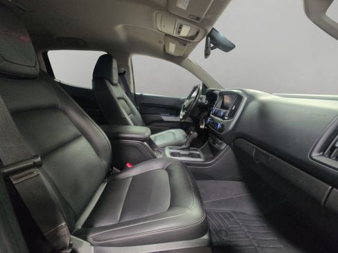 Used 2020 Chevrolet Colorado ZR2 image 15